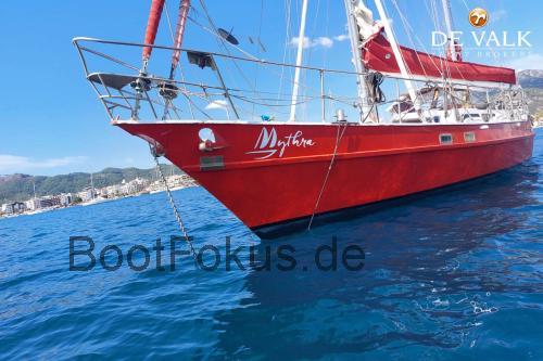 Suncoast 40  technische daten 